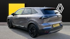 Renault Symbioz 1.6 E-Tech FHEV 145 Iconic Esprit Alpine 5dr Auto Hybrid Estate